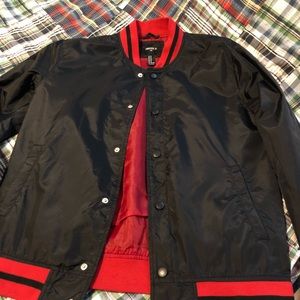 💯 H&M Bomber Jacket 💯